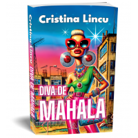 Diva de mahala- Cristina Lincu
