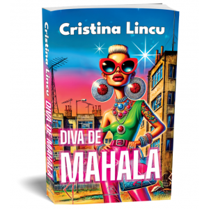 Diva de mahala- Cristina Lincu