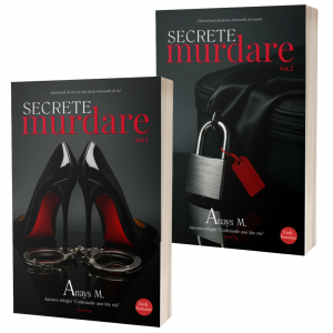Seria Secrete murdare- Anays M
