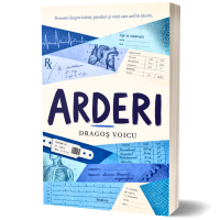 Arderi- Dragos Voicu