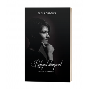 Refugiul atemporal- Elena Dreglea