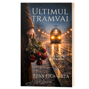 Ultimul tramvai- Fica- Geta Epan