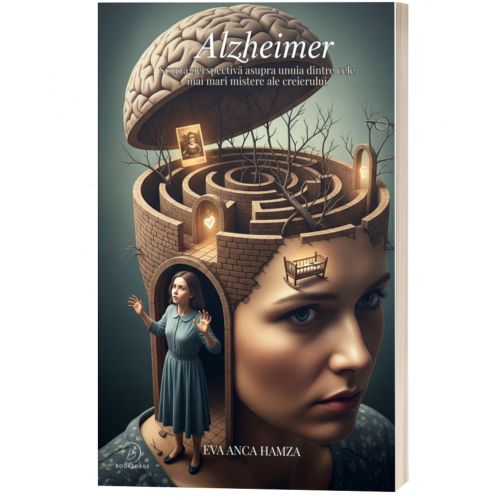 Alzheimer. Scurta perspectiva asupra unuia dintre cele mai mari mistere ale creierului
