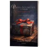 Partea intunecata a inimii si alte povestiri- Florian Cirdei