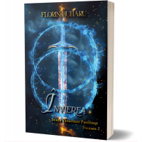 Invierea - Seria Vanatorii Proscrisi, volumul 1 - Florin Buharu