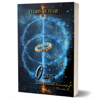 Osiris - Seria Vanatorii Proscrisi, volumul 2 - Florin Buharu