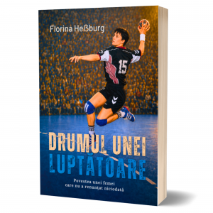 Drumul unei luptatoare- Florina Heẞburg