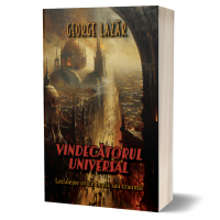 Vindecatorul universal - George Lazar