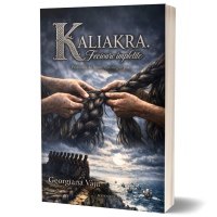 Kaliakra. Fecioare impletite- Georgiana Vaju