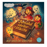 Jurnalul ideilor ratacite- Georgiana Vaju