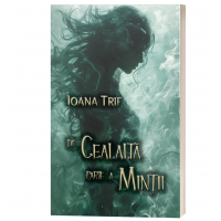De cealalta parte a mintii - Ioana Trif