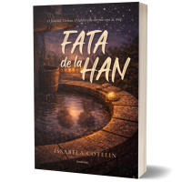 Fata de la han - Issabela Cotelin