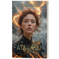 Fata de la han - Issabela Cotelin