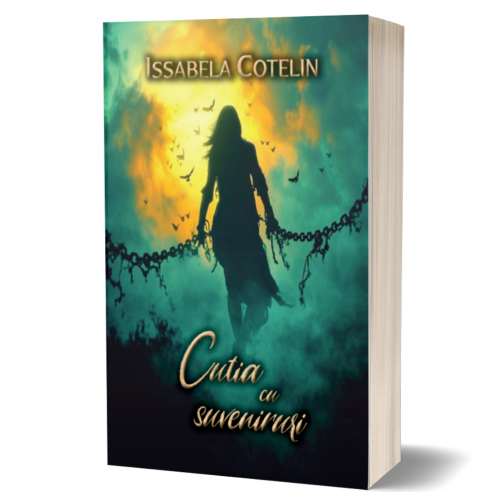 Cutia cu suveniruri - Issabela Cotelin
