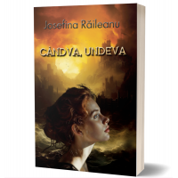 Candva, undeva - Josefina Raileanu