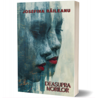 Deasupra norilor - Josefina Raileanu