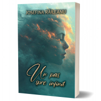Un pas spre infinit- Josefina Raileanu