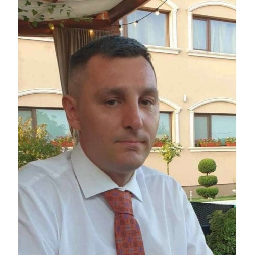 Lascu Cosmin Vasile