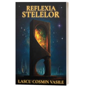 Reflexia stelelor - Lascu Cosmin Vasile