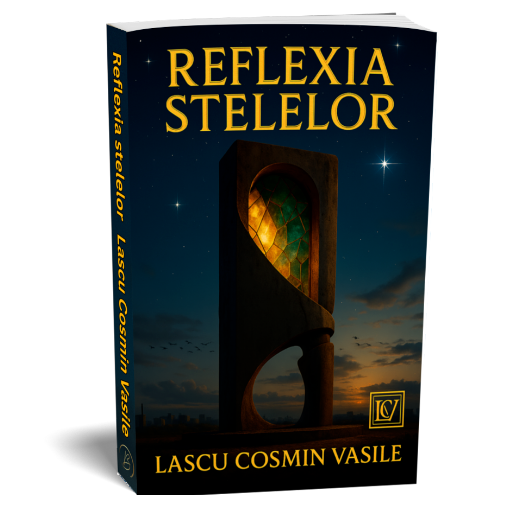 Reflexia stelelor - Lascu Cosmin Vasile