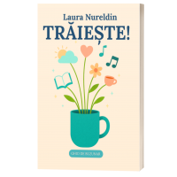 Traieste- Ghid de buzunar- Laura Nureldin