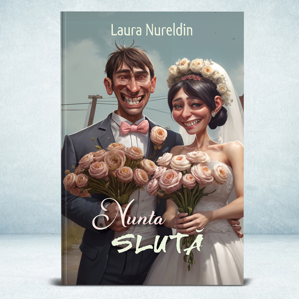 Nunta sluta  - Laura Nureldin