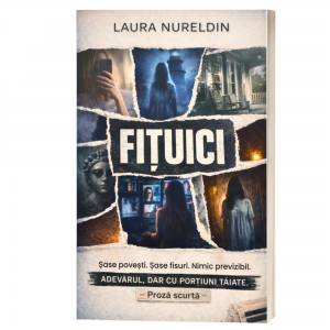 Fituici- Laura Nureldin