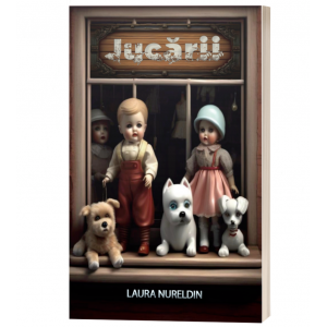 Jucarii -  Laura Nureldin