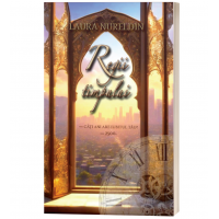 Regii timpului - Seria Regii timpului, volumul 1 - Laura Nureldin 