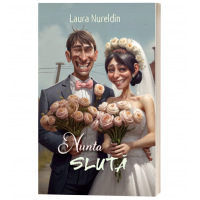 Nunta sluta  - Laura Nureldin