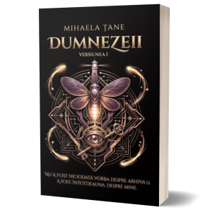 Dumnezeii. Versiunea 1- Mihaela Tane