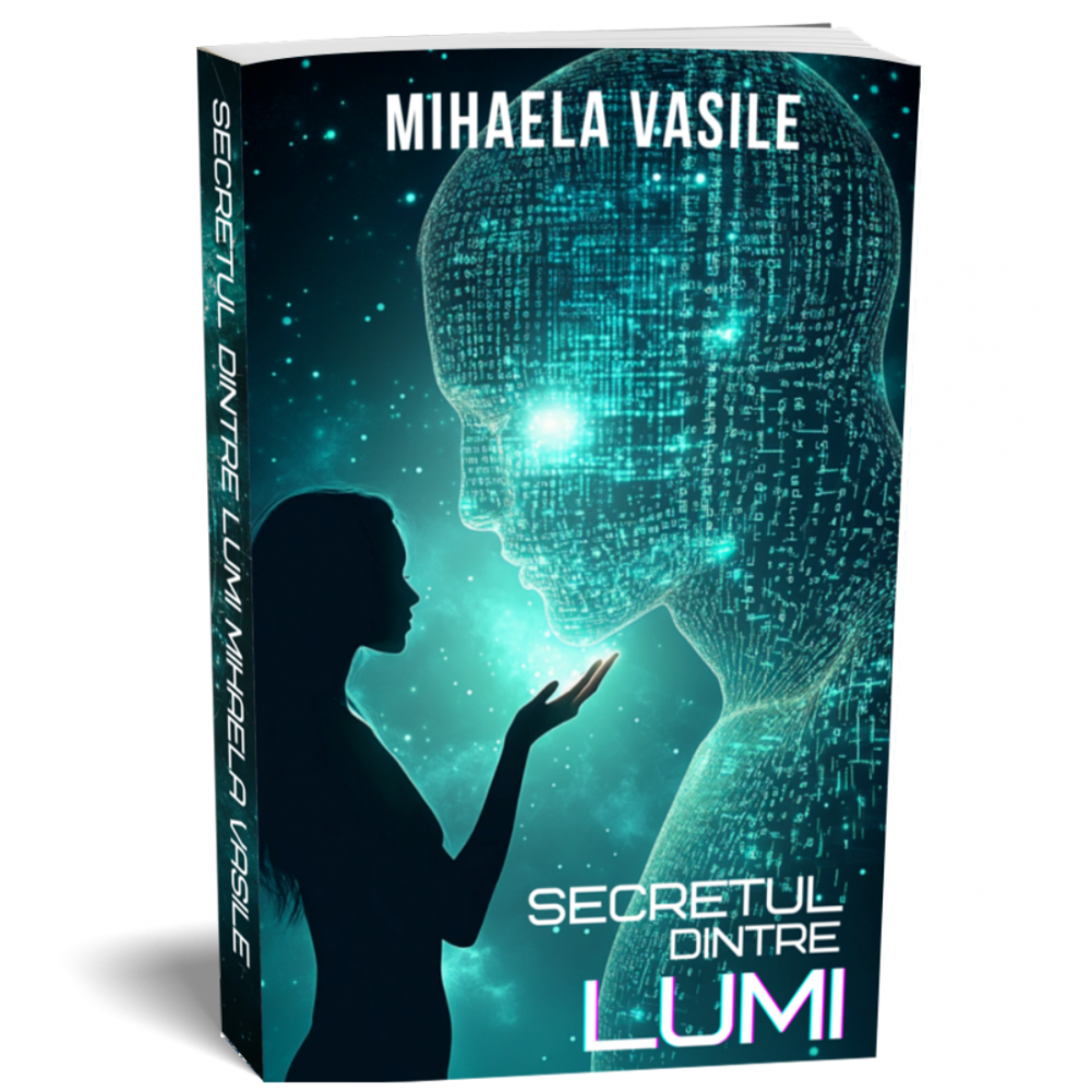 Secretul dintre lumi - Mihaela Vasile