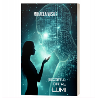 Secretul dintre lumi - Mihaela Vasile