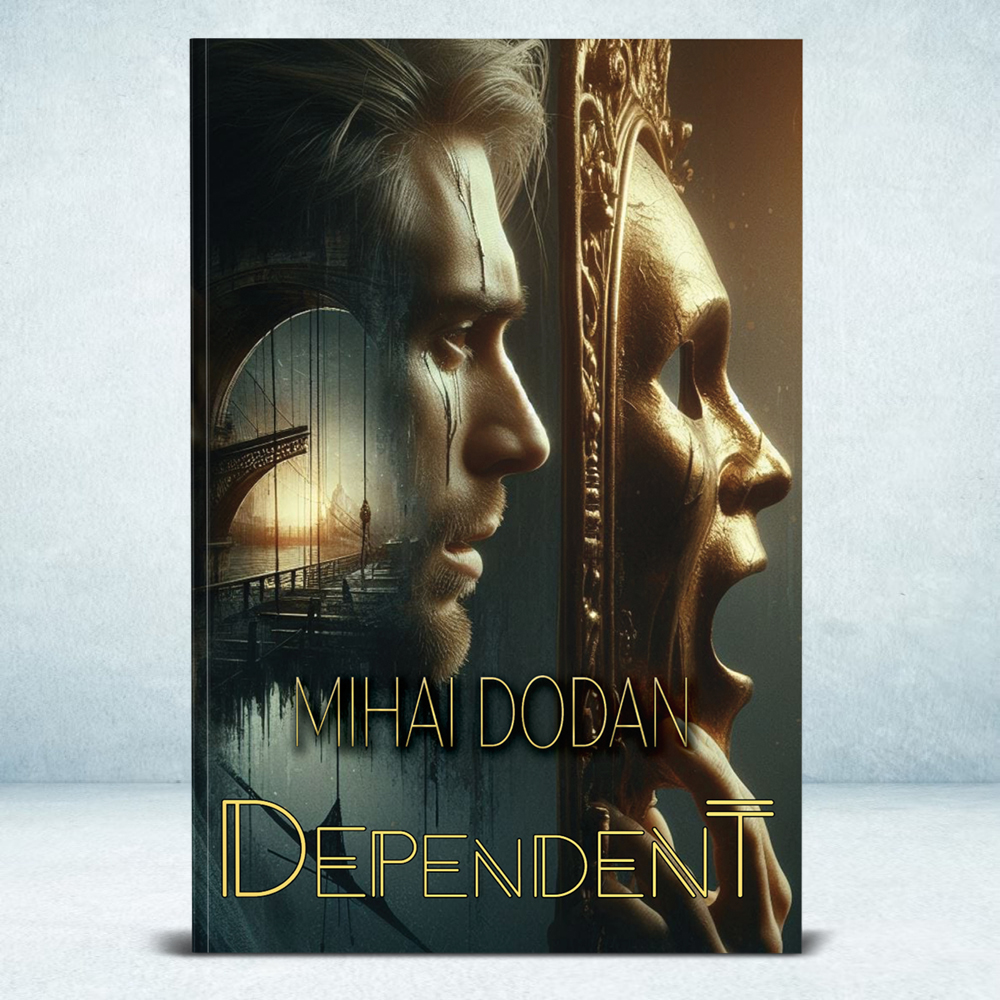 Dependent - Mihai Dodan