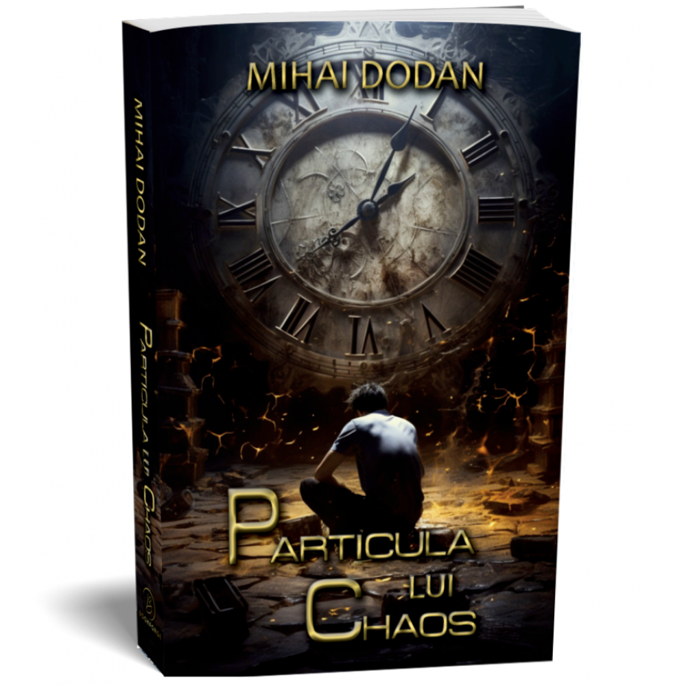 Particula lui Chaos - Mihai Dodan