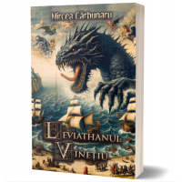 Leviathanul vinetiu - Mircea Carbunaru