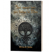 Spre Copacul Lumii, spre Fântâna lui Mímir - Mircea M. Ștefan