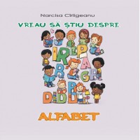 Vreau sa stiu despre alfabet