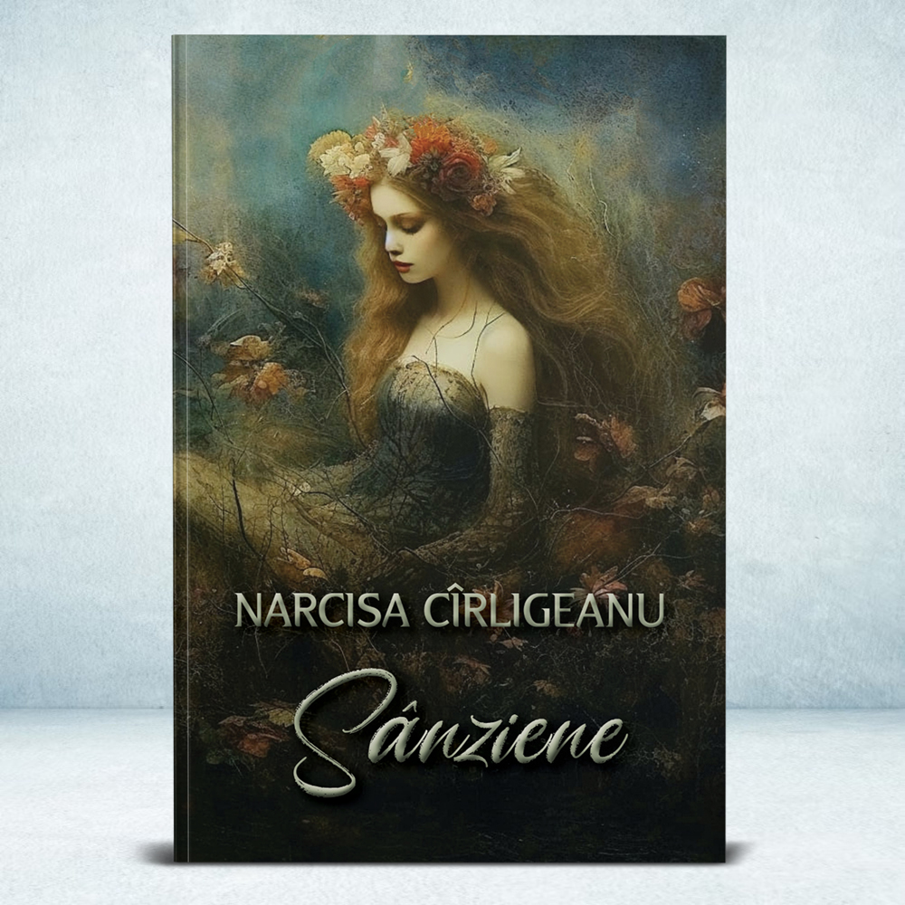 Sanziene - Narcisa Cirligeanu