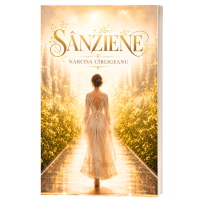 Sanziene - Narcisa Cirligeanu