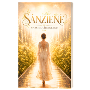 Sanziene - Narcisa Cirligeanu