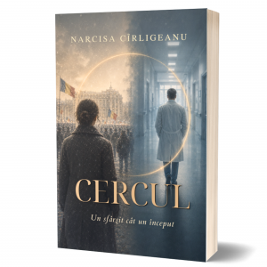 Cercul. Un sfarsit cat un inceput - Narcisa Cirligeanu