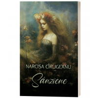 Sanziene - Narcisa Cirligeanu