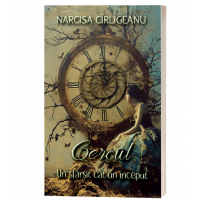 Cercul. Un sfarsit cat un inceput - Narcisa Cirligeanu