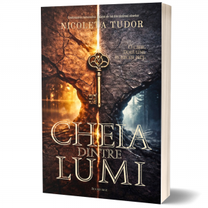Cheia dintre lumi- Nicoleta Tudor