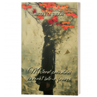 Misterul cuvantului zavorat într-o frunza - Nicoleta Tudor