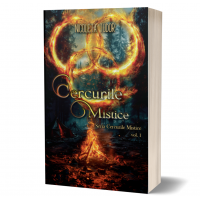 Cercurile mistice - Seria Cercurile mistice, volumul 1 - Nicoleta Tudor