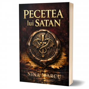 Pecetea lui Satan- Nina Marcu