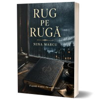Rug pe ruga- Nina Marcu