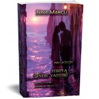 Stirpea dintre vanturi - al treilea volum - Seria Precum in cer - Nina Marcu